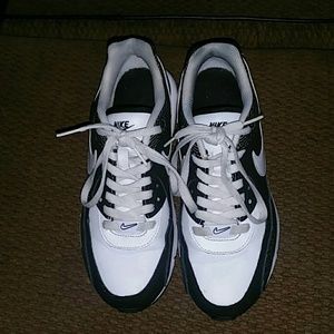 Nike Air Max Wright LTD